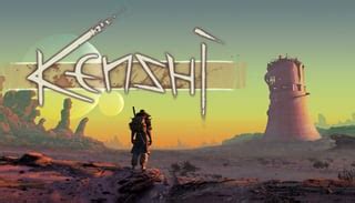 Review of Kenshi. I just love this game and wanted to share my .